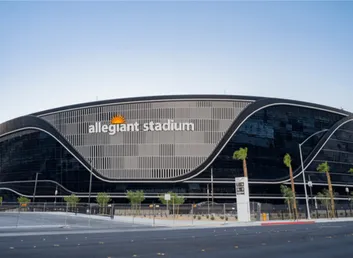 Allegiant Stadium Tickets