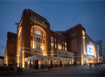 American Airlines Center Tickets