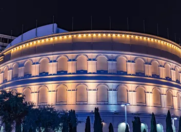 The Colosseum At Caesars Palace Tickets