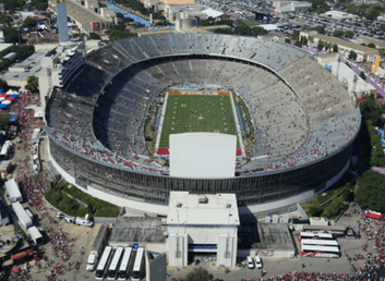 Cotton Bowl Stadium Tickets