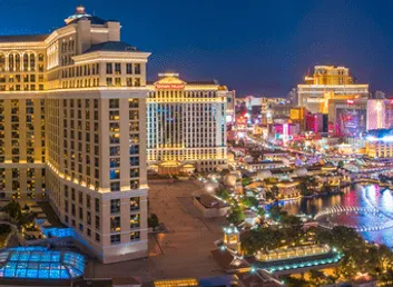 House Of Blues - Las Vegas Tickets