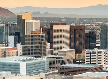 Orpheum Theatre - Phoenix Tickets