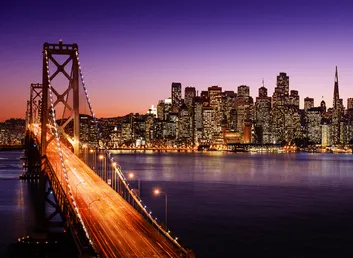 Orpheum Theater- San Francisco Tickets