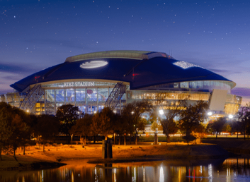 AT&T Stadium Tickets