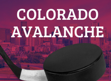 Colorado Avalanche Tickets
