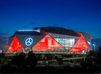 Mercedes-Benz Stadium Tickets