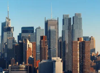 Orpheum Theatre - NYC Tickets