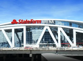 State Farm Arena - GA Tickets