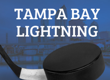 Tampa Bay Lightning Tickets