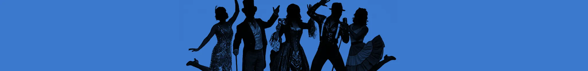 Witches Coll The Witches of Eastwick at OFC Creations Theatre Center - View Seating ...