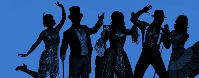 Witches Coll The Witches of Eastwick at OFC Creations Theatre Center - View Seating ...