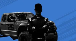 Monsters Are Real Monster Truck Show