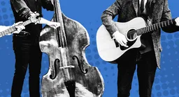 Burlington Street Bluegrass Band