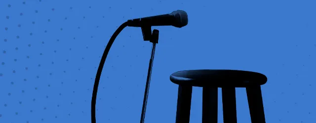 Pat McGann at Punch Line Comedy Club - Houston - View Seating Chart ...