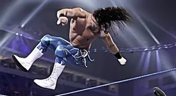 WWE: Smackdown