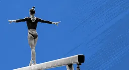 Simone Biles