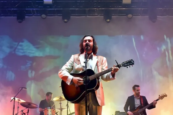 Lord Huron