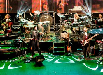 Mannheim Steamroller Tickets