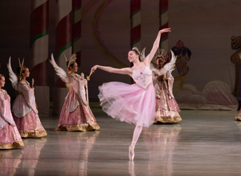 Philadelphia Ballet: The Nutcracker Tickets