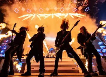 Trans-Siberian Orchestra Tickets