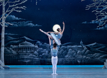 The Washington Ballet's Nutcracker Tickets