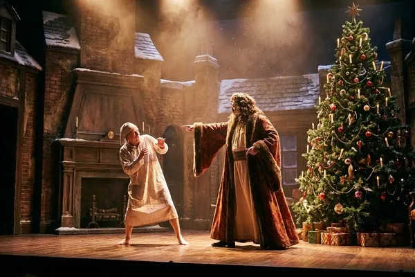 A Christmas Carol
