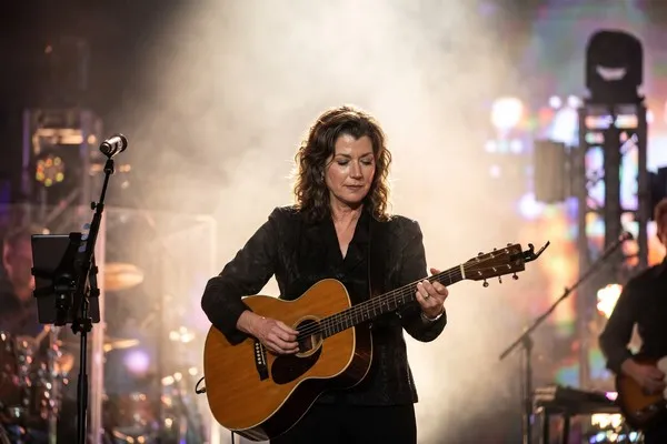 Amy Grant