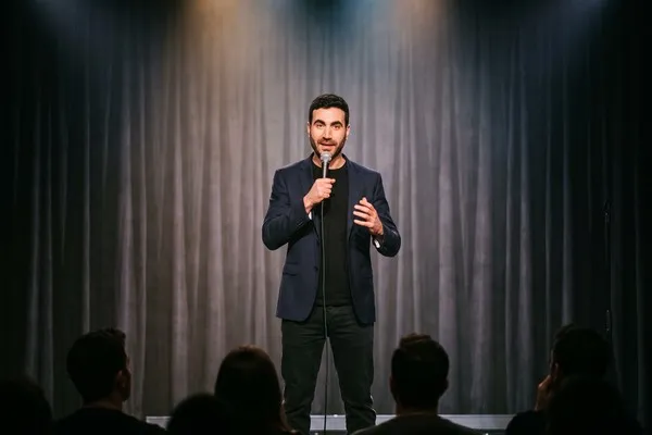 Brett Goldstein