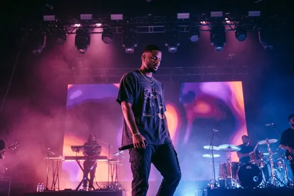 Bryson Tiller