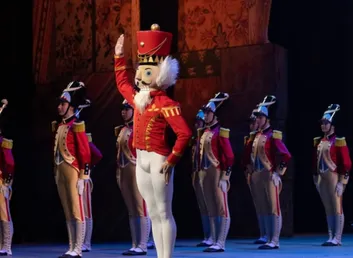 The Nutcracker Tickets