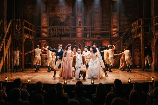Hamilton