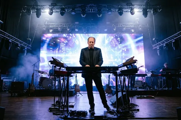 Hans Zimmer