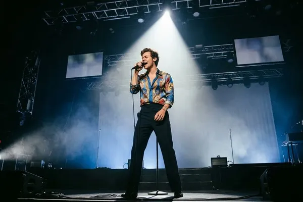 Harry Styles