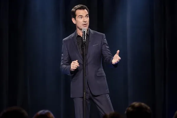 Jimmy Carr