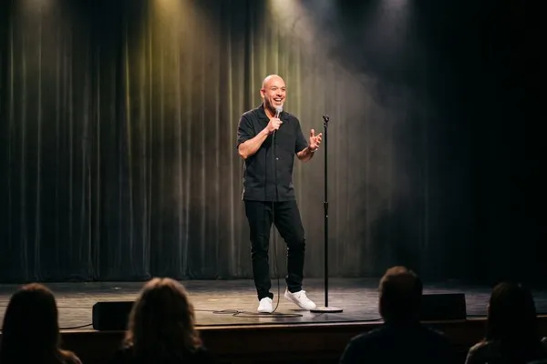 Jo Koy