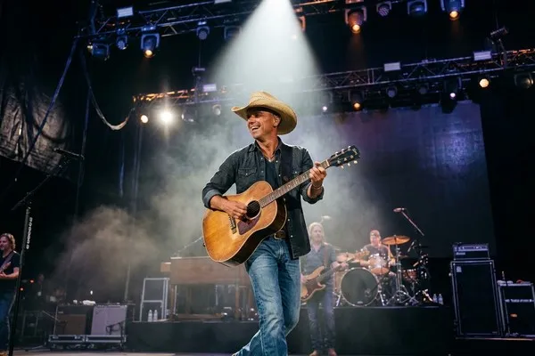 Kenny Chesney
