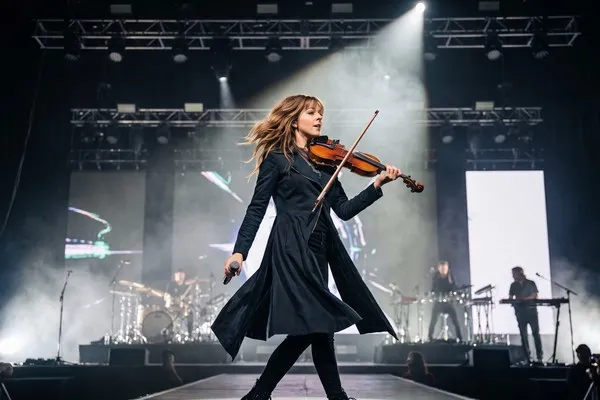 Lindsey Stirling
