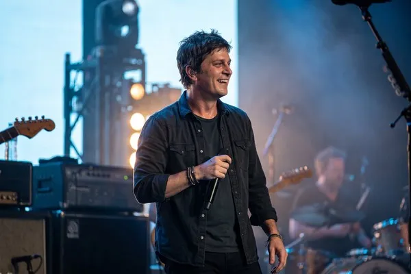 Matchbox Twenty
