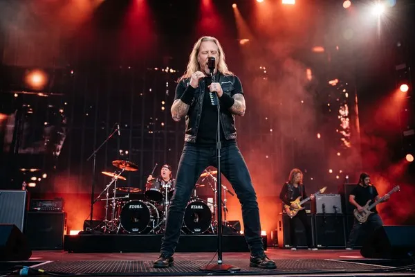 Metallica