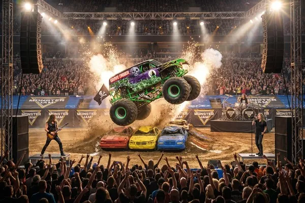 Monster Jam