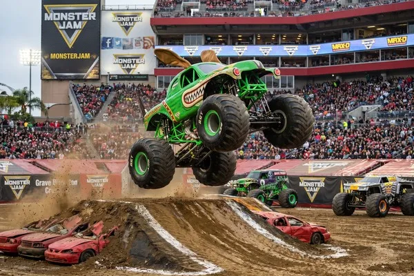 Monster Jam
