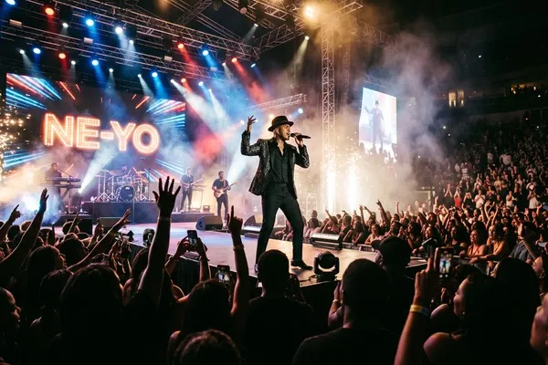 Ne-Yo