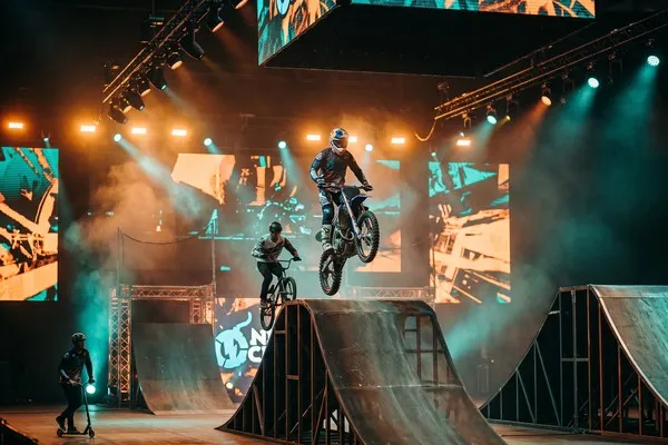 Nitro Circus