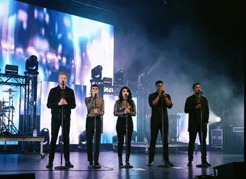Pentatonix Tickets