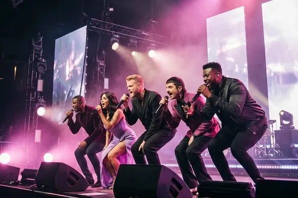 Pentatonix