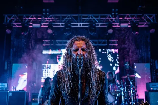 Rob Zombie