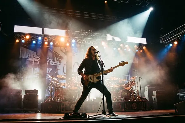 Rush