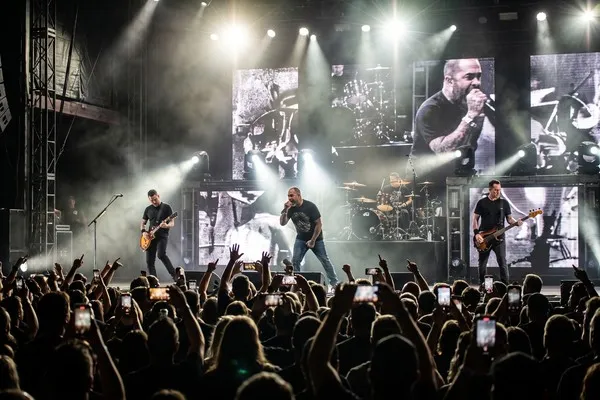 Staind
