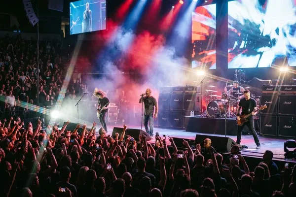 Staind