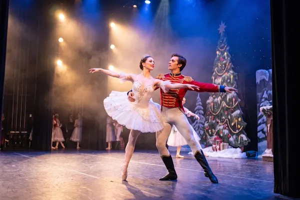 The Nutcracker